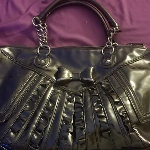 Betsy Johnson Shoulder Bag